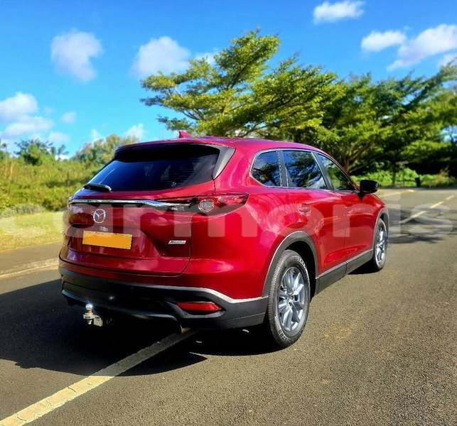 Big with watermark mazda cx 9 plaines wilhems district beau bassin rose hill 7545
