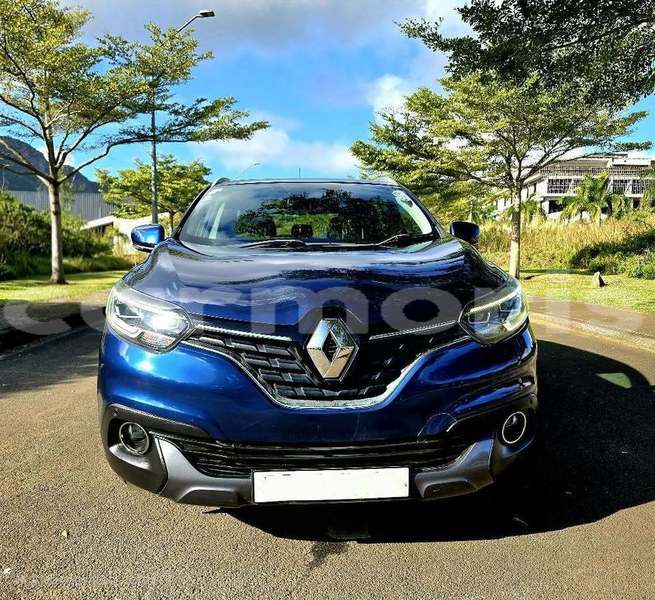 Big with watermark renault kadjar plaines wilhems district beau bassin rose hill 7546