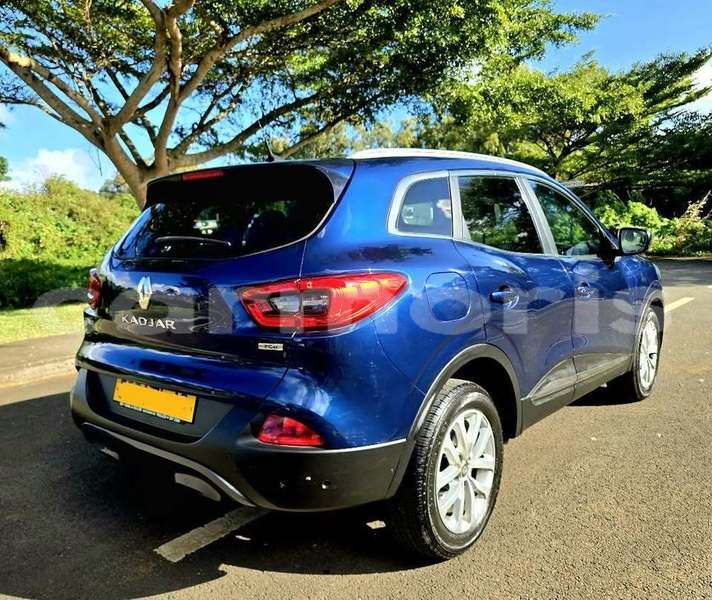 Big with watermark renault kadjar plaines wilhems district beau bassin rose hill 7546