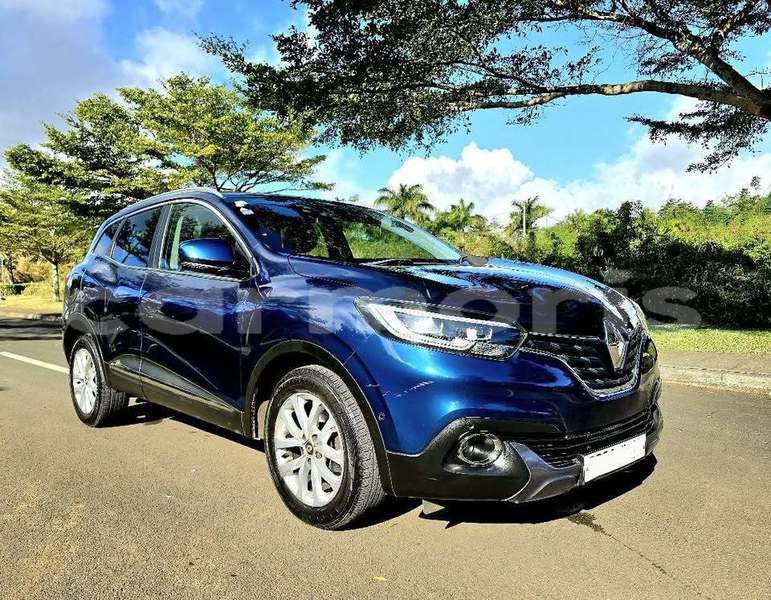 Big with watermark renault kadjar plaines wilhems district beau bassin rose hill 7546