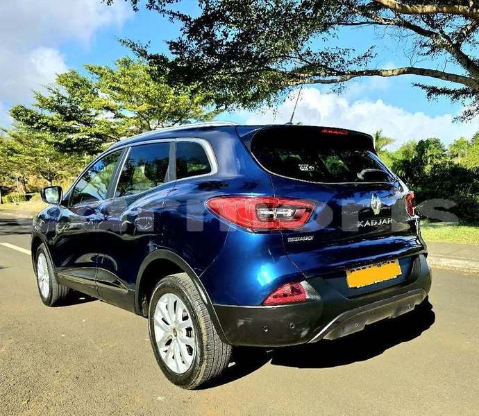 Big with watermark renault kadjar plaines wilhems district beau bassin rose hill 7546