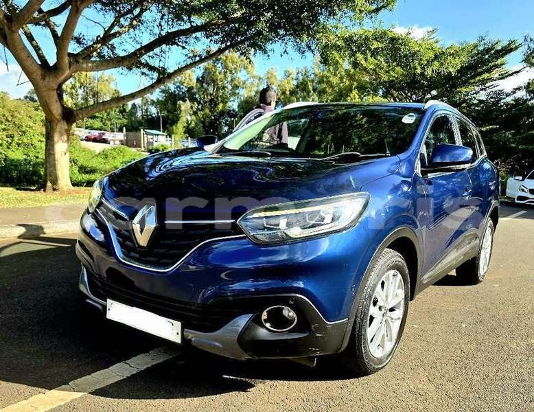 Big with watermark renault kadjar plaines wilhems district beau bassin rose hill 7546