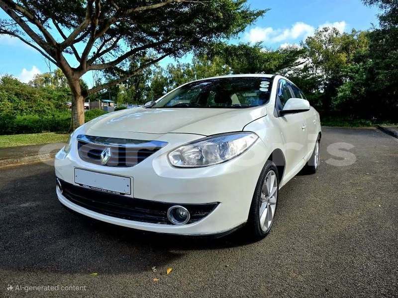Big with watermark renault fluence plaines wilhems district beau bassin rose hill 7547