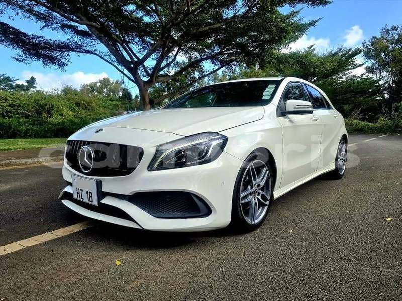 Big with watermark mercedes benz a class plaines wilhems district beau bassin rose hill 7548