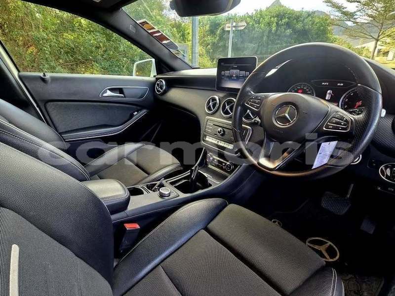 Big with watermark mercedes benz a class plaines wilhems district beau bassin rose hill 7548