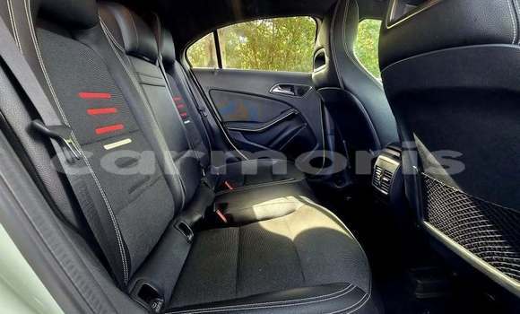 Buy Used Mercedes-Benz A–Class White Car in Beau Bassin–Rose Hill in Plaines Wilhems District Buy Used Mercedes-Benz A–Class White Car in Beau Bassin–Rose Hill in Plaines Wilhems District