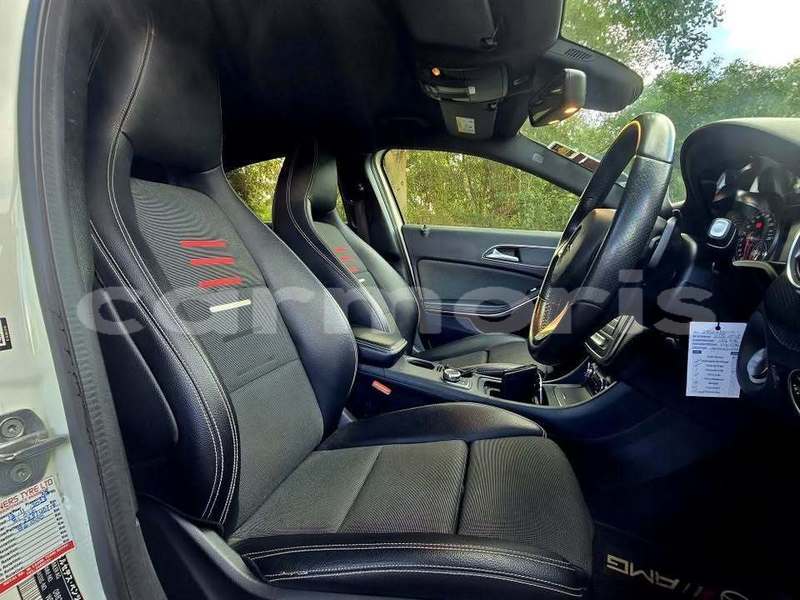 Big with watermark mercedes benz a class plaines wilhems district beau bassin rose hill 7548