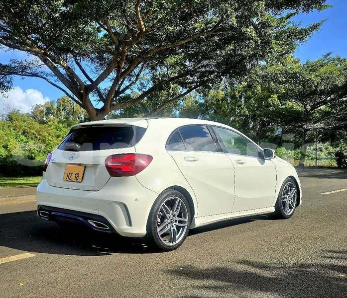 Big with watermark mercedes benz a class plaines wilhems district beau bassin rose hill 7548