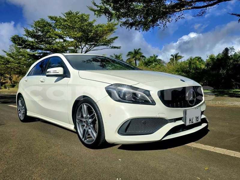 Big with watermark mercedes benz a class plaines wilhems district beau bassin rose hill 7548