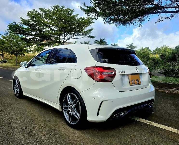 Big with watermark mercedes benz a class plaines wilhems district beau bassin rose hill 7548