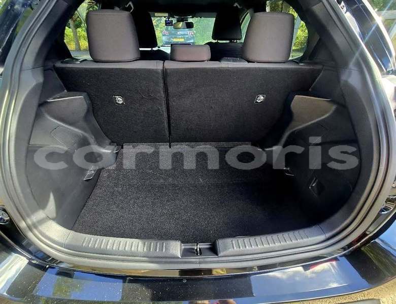 Big with watermark toyota yaris plaines wilhems district beau bassin rose hill 7550