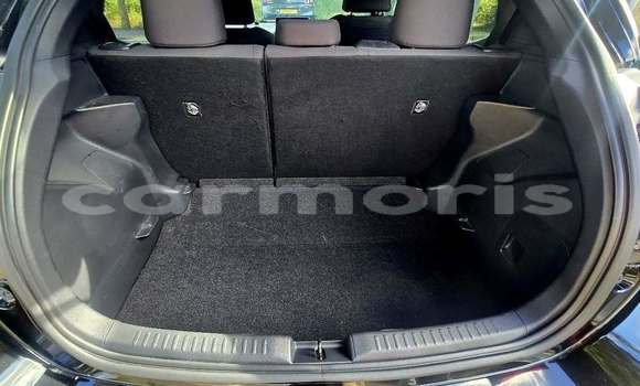 Buy Used Toyota Yaris Black Car in Beau Bassin–Rose Hill in Plaines Wilhems District Buy Used Toyota Yaris Black Car in Beau Bassin–Rose Hill in Plaines Wilhems District