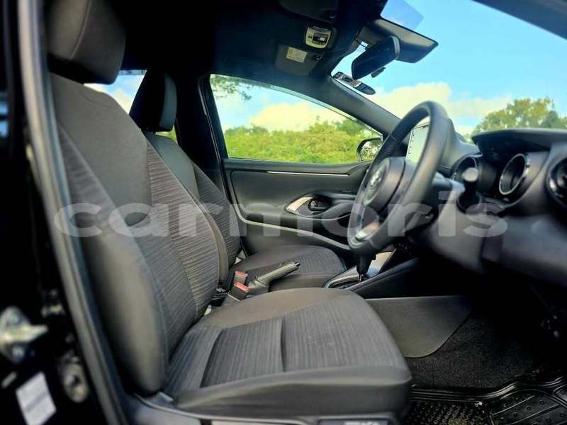 Big with watermark toyota yaris plaines wilhems district beau bassin rose hill 7550