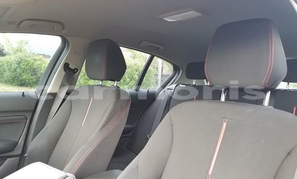 Buy Used BMW 1er Black Car in Port Louis in Port Louis District Buy Used BMW 1er Black Car in Port Louis in Port Louis District