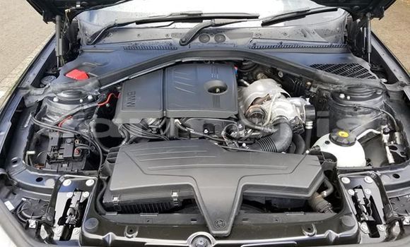 Buy Used BMW 1er Black Car in Port Louis in Port Louis District Buy Used BMW 1er Black Car in Port Louis in Port Louis District