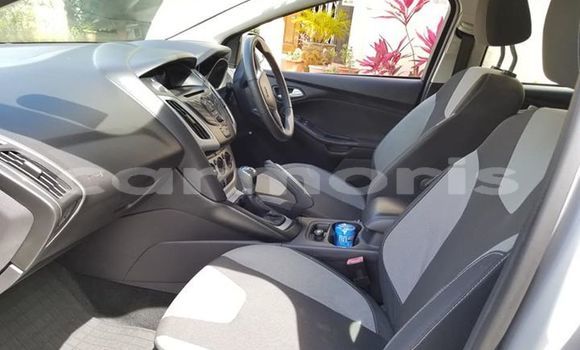Buy Used Ford Focus Silver Car in Port Louis in Port Louis District Buy Used Ford Focus Silver Car in Port Louis in Port Louis District