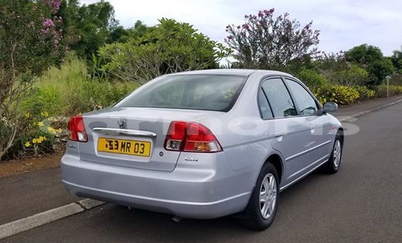 Buy Used Honda Civic Silver Car in Port Louis in Port Louis District Buy Used Honda Civic Silver Car in Port Louis in Port Louis District