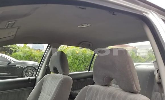 Buy Used Honda Civic Silver Car in Port Louis in Port Louis District Buy Used Honda Civic Silver Car in Port Louis in Port Louis District