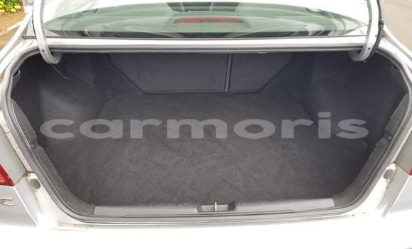 Buy Used Honda Civic Silver Car in Port Louis in Port Louis District Buy Used Honda Civic Silver Car in Port Louis in Port Louis District