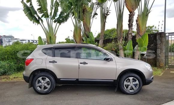 Buy Used Nissan Qashqai Brown Car in Port Louis in Port Louis District Buy Used Nissan Qashqai Brown Car in Port Louis in Port Louis District