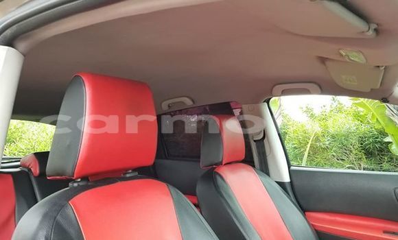 Buy Used Nissan Qashqai Brown Car in Port Louis in Port Louis District Buy Used Nissan Qashqai Brown Car in Port Louis in Port Louis District