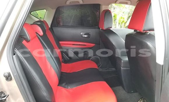 Buy Used Nissan Qashqai Brown Car in Port Louis in Port Louis District Buy Used Nissan Qashqai Brown Car in Port Louis in Port Louis District
