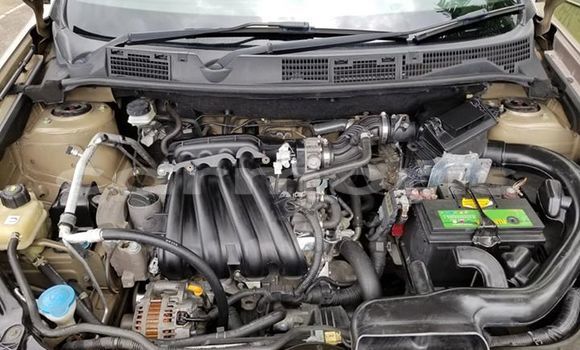 Buy Used Nissan Qashqai Brown Car in Port Louis in Port Louis District Buy Used Nissan Qashqai Brown Car in Port Louis in Port Louis District