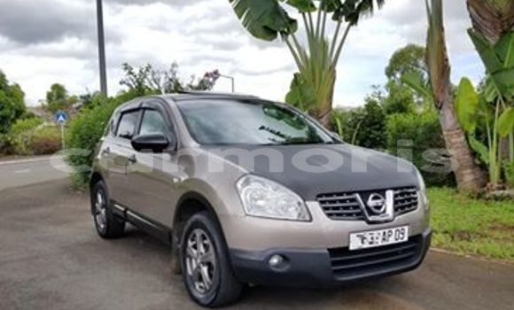 Buy Used Nissan Qashqai Brown Car in Port Louis in Port Louis District Buy Used Nissan Qashqai Brown Car in Port Louis in Port Louis District