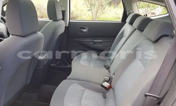 Buy Used Nissan Qashqai+2 Black Car in Port Louis in Port Louis District Buy Used Nissan Qashqai+2 Black Car in Port Louis in Port Louis District