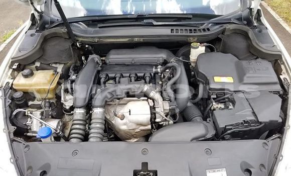 Buy Used Peugeot 508 White Car in Port Louis in Port Louis District Buy Used Peugeot 508 White Car in Port Louis in Port Louis District