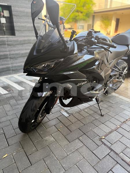Big with watermark kawasaki ninja port louis district port louis 7715