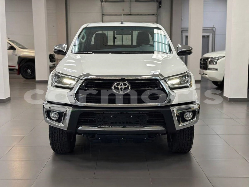 Big with watermark toyota hilux port louis district port louis 7718
