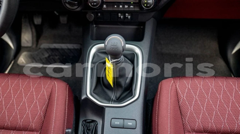 Big with watermark toyota hilux port louis district port louis 7718