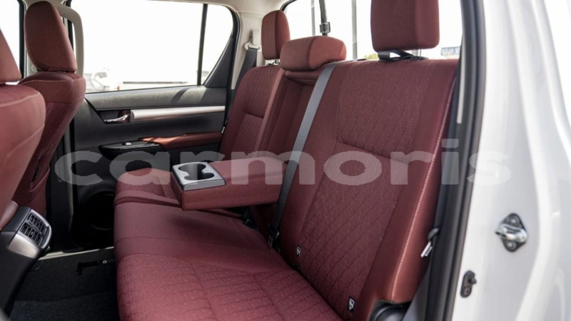 Big with watermark toyota hilux port louis district port louis 7718