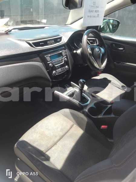 Big with watermark nissan qashqai plaines wilhems district quatre bornes 7722