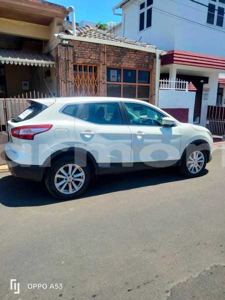 Big with watermark nissan qashqai plaines wilhems district quatre bornes 7722