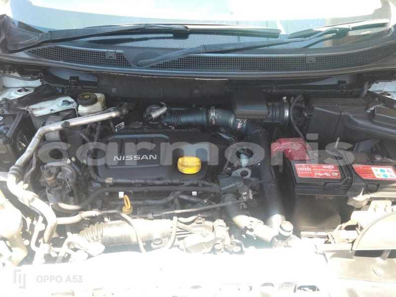 Big with watermark nissan qashqai plaines wilhems district quatre bornes 7722