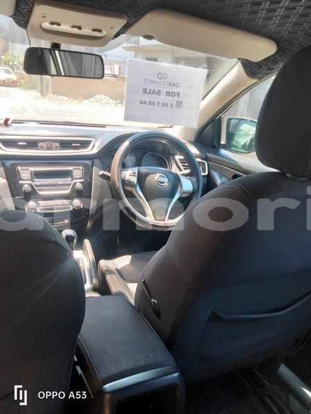 Big with watermark nissan qashqai plaines wilhems district quatre bornes 7722