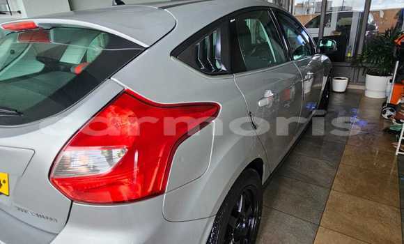 Buy Used Ford Focus Silver Car in Quatre Bornes in Plaines Wilhems District Buy Used Ford Focus Silver Car in Quatre Bornes in Plaines Wilhems District