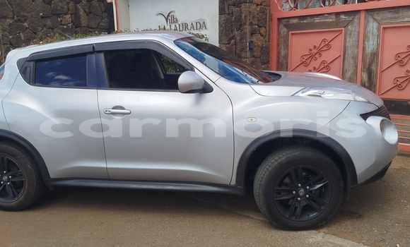 Acheter Occasion Voiture Nissan Juke Gris à Triolet, Pamplempousses Acheter Occasion Voiture Nissan Juke Gris à Triolet, Pamplempousses