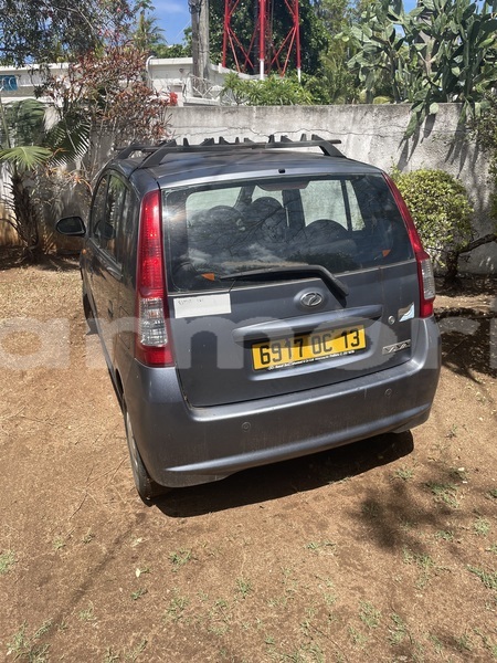 Big with watermark perodua viva black river district tamarin 7725