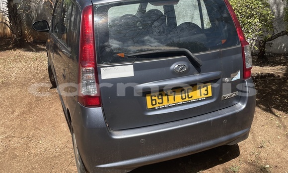 Buy Used Perodua Viva Silver Car in Tamarin in Black River District Buy Used Perodua Viva Silver Car in Tamarin in Black River District