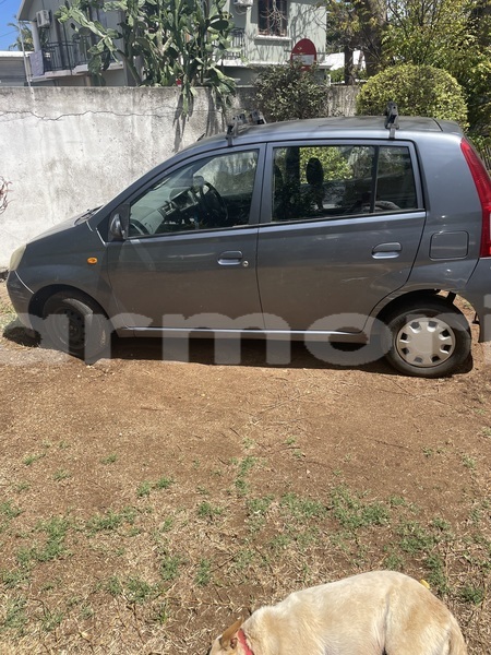 Big with watermark perodua viva black river district tamarin 7725