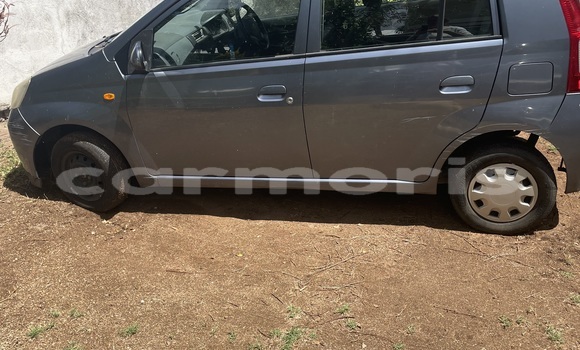 Buy Used Perodua Viva Silver Car in Tamarin in Black River District Buy Used Perodua Viva Silver Car in Tamarin in Black River District