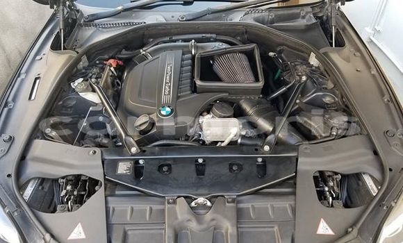 Buy Used BMW 6er Black Car in Port Louis in Port Louis District Buy Used BMW 6er Black Car in Port Louis in Port Louis District