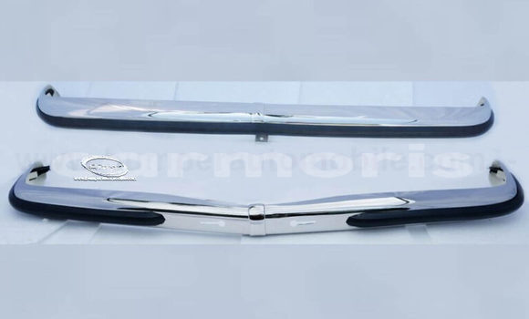 Buy MB W114 W115 Sedan S2 in Camp Thorel in Moka Buy MB W114 W115 Sedan S2 in Camp Thorel in Moka