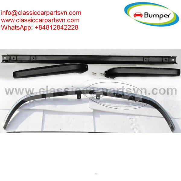 Big with watermark datsun 260z 2 2 seater year 1974 1977 bumper 4