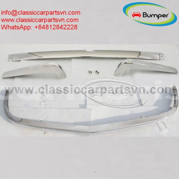 Big with watermark datsun 260z 2 2 seater year 1974 1977 bumper 2