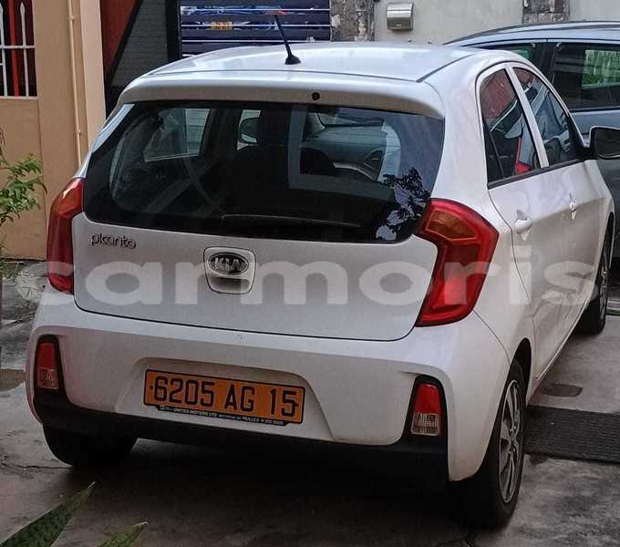 Big with watermark kia picanto port louis district port louis 7732