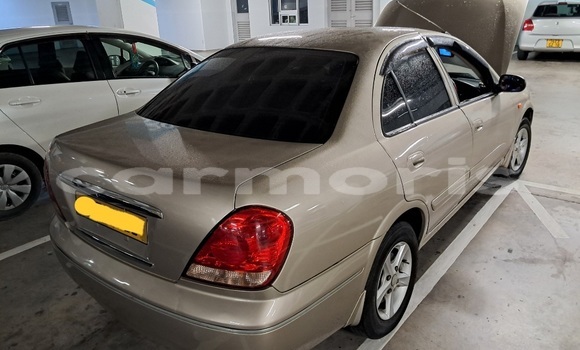 Buy Used Nissan Sunny Beige Car in Grand Baie–Montagne Goyaves in Rodrigues Buy Used Nissan Sunny Beige Car in Grand Baie–Montagne Goyaves in Rodrigues